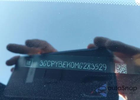 2021 Chevrolet Silverado 1500 4Wd Short Bed Custom из США, поврежденный, VIN 3GCPYBEK0MG283529